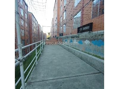 Apartamento en venta en Usme, Bogotá · foto 17 de 20