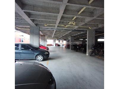Apartamento en venta en Usme, Bogotá · foto 19 de 20