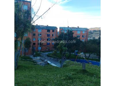 Apartamento en venta en Usme, Bogotá · foto 20 de 20