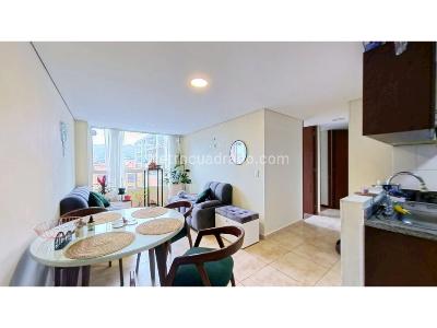 Apartamento en Venta, San Cristobal Norte, Bogotá D.C.