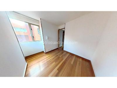 Apartamento de 3 alcobas en venta en Hayuelos, Bogotá, 73 m² · foto 2 de 20