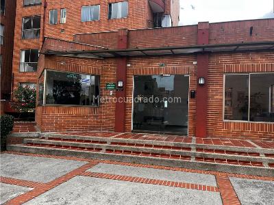 Apartamento de 3 alcobas en venta en Hayuelos, Bogotá, 73 m² · foto 7 de 20