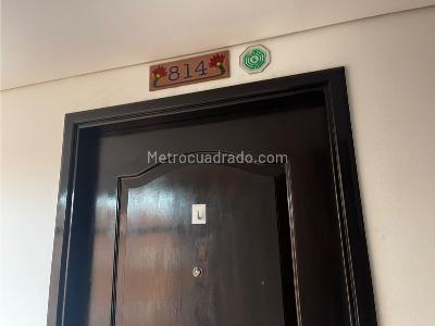 Apartamento de 3 alcobas en venta en Hayuelos, Bogotá, 73 m² · foto 9 de 20