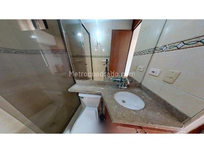 Apartamento de 3 alcobas en venta en Hayuelos, Bogotá, 73 m² · foto 16 de 20