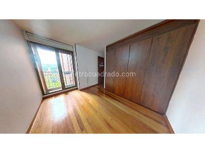 Apartamento de 3 alcobas en venta en Hayuelos, Bogotá, 73 m² · foto 18 de 20