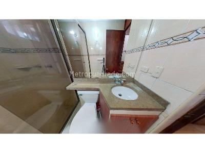 Apartamento de 3 alcobas en venta en Hayuelos, Bogotá, 73 m² · foto 19 de 20