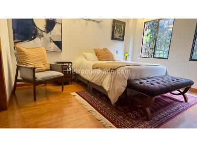 Apartaestudio en venta en San Patricio, Bogotá, 54 m² · foto 3 de 6