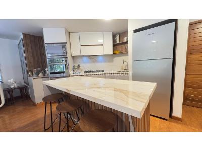 Apartaestudio en venta en San Patricio, Bogotá, 54 m² · foto 4 de 6