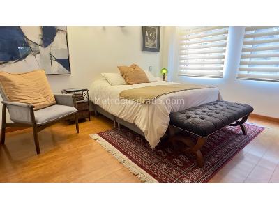 Apartaestudio en venta en San Patricio, Bogotá, 54 m² · foto 5 de 6