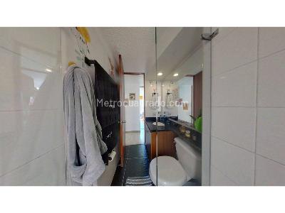 Apartamento en venta en Ciudad Alsacia, Bogotá · foto 10 de 20