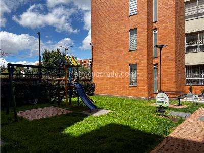 Apartamento en venta en Ciudad Alsacia, Bogotá · foto 17 de 20