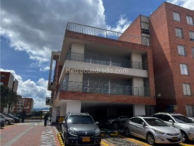 Apartamento en venta en Ciudad Alsacia, Bogotá · foto 20 de 20