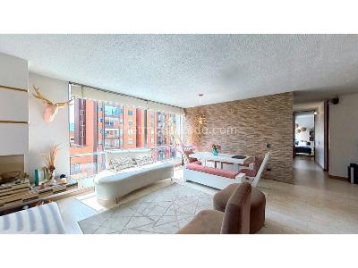 Apartamento en venta en Ciudad Alsacia, Bogotá · foto 2 de 20