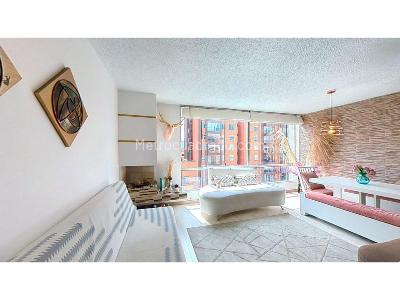 Apartamento en venta en Ciudad Alsacia, Bogotá · foto 3 de 20
