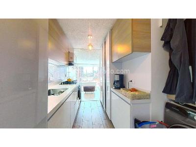 Apartamento en venta en Ciudad Alsacia, Bogotá · foto 4 de 20