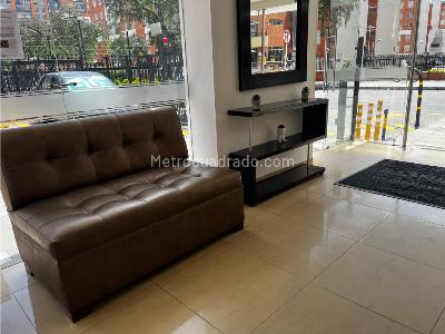 Apartamento en venta en Ciudad Alsacia, Bogotá · foto 5 de 20