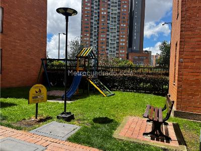 Apartamento en venta en Ciudad Alsacia, Bogotá · foto 8 de 20