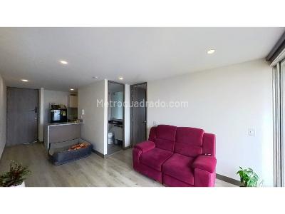 Apartaestudio en venta en La Sabana, Bogotá, 42 m² · foto 2 de 20