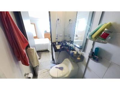 Apartaestudio en venta en La Sabana, Bogotá, 42 m² · foto 4 de 20