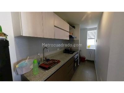 Apartaestudio en venta en La Sabana, Bogotá, 42 m² · foto 7 de 20