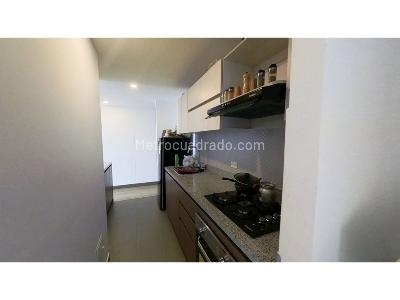 Apartaestudio en venta en La Sabana, Bogotá, 42 m² · foto 8 de 20