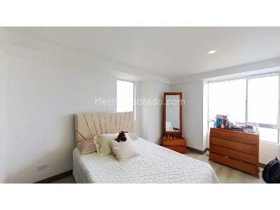 Apartaestudio en venta en La Sabana, Bogotá, 42 m² · foto 10 de 20
