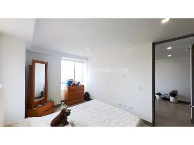 Apartaestudio en venta en La Sabana, Bogotá, 42 m² · foto 11 de 20