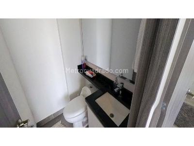 Apartaestudio en venta en La Sabana, Bogotá, 42 m² · foto 12 de 20