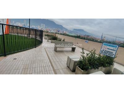 Apartaestudio en venta en La Sabana, Bogotá, 42 m² · foto 13 de 20