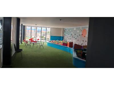 Apartaestudio en venta en La Sabana, Bogotá, 42 m² · foto 15 de 20