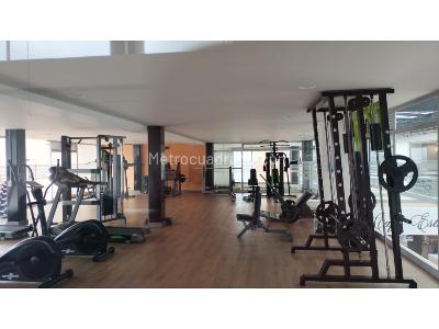 Apartaestudio en venta en La Sabana, Bogotá, 42 m² · foto 17 de 20