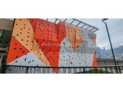 Apartaestudio en venta en La Sabana, Bogotá, 42 m² · foto 20 de 20