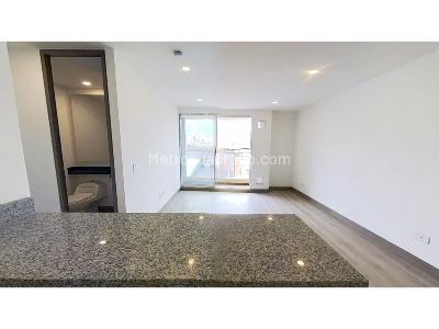 Apartaestudio en venta en La Sabana, Bogotá, 44 m² · foto 2 de 20