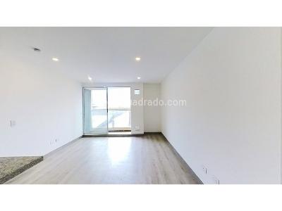 Apartaestudio en venta en La Sabana, Bogotá, 44 m² · foto 3 de 20