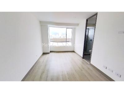 Apartaestudio en venta en La Sabana, Bogotá, 44 m² · foto 4 de 20