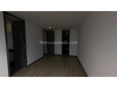 Apartaestudio en venta en La Sabana, Bogotá, 44 m² · foto 5 de 20
