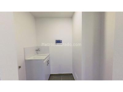 Apartaestudio en venta en La Sabana, Bogotá, 44 m² · foto 6 de 20