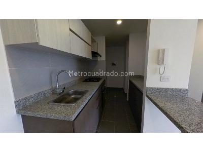 Apartaestudio en venta en La Sabana, Bogotá, 44 m² · foto 8 de 20