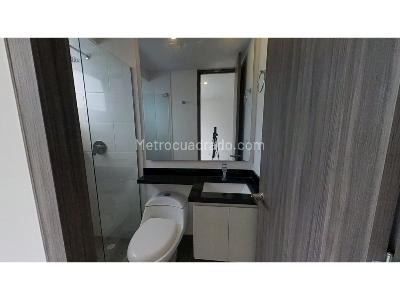 Apartaestudio en venta en La Sabana, Bogotá, 44 m² · foto 9 de 20