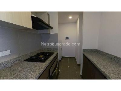 Apartaestudio en venta en La Sabana, Bogotá, 44 m² · foto 11 de 20