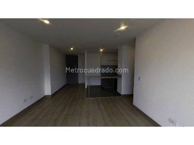 Apartaestudio en venta en La Sabana, Bogotá, 44 m² · foto 12 de 20