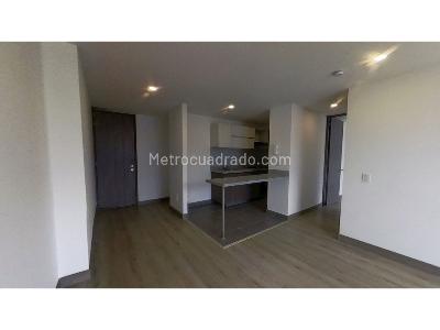 Apartaestudio en venta en La Sabana, Bogotá, 44 m² · foto 13 de 20