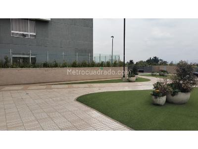 Apartaestudio en venta en La Sabana, Bogotá, 44 m² · foto 14 de 20