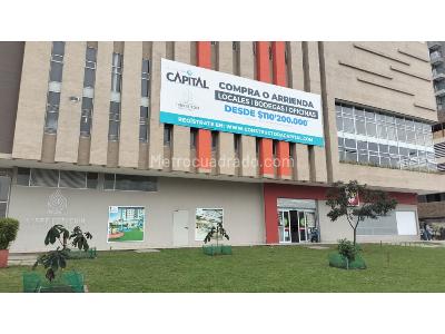 Apartaestudio en venta en La Sabana, Bogotá, 44 m² · foto 15 de 20