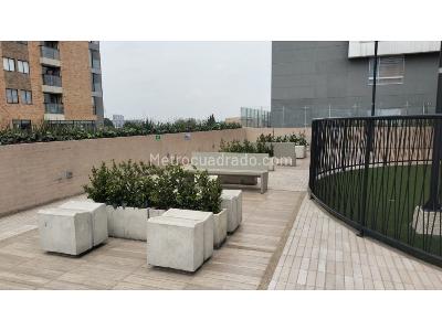 Apartaestudio en venta en La Sabana, Bogotá, 44 m² · foto 17 de 20