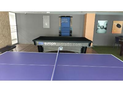 Apartaestudio en venta en La Sabana, Bogotá, 44 m² · foto 18 de 20