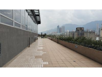 Apartaestudio en venta en La Sabana, Bogotá, 44 m² · foto 19 de 20