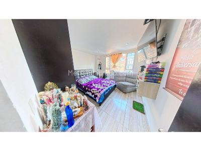 Apartamento en venta en Centenario, Bogotá · foto 10 de 20