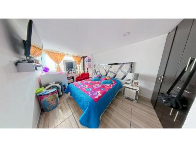 Apartamento en venta en Centenario, Bogotá · foto 11 de 20