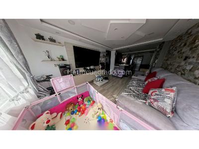 Apartamento en venta en Centenario, Bogotá · foto 13 de 20